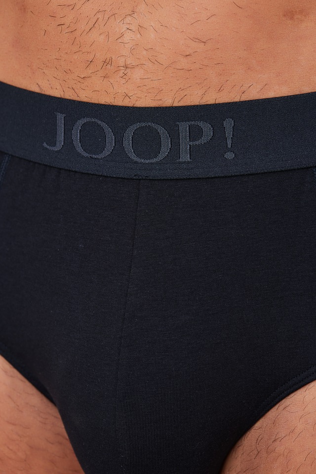 JOOP! Slip »Everyday« mit elastischem Logobund