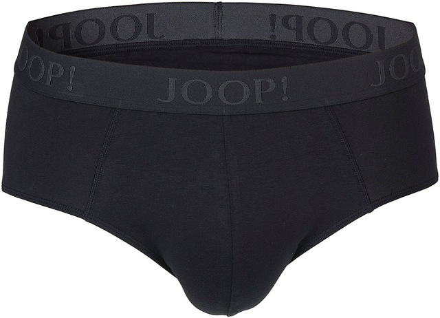 JOOP! Slip »Everyday« mit elastischem Logobund