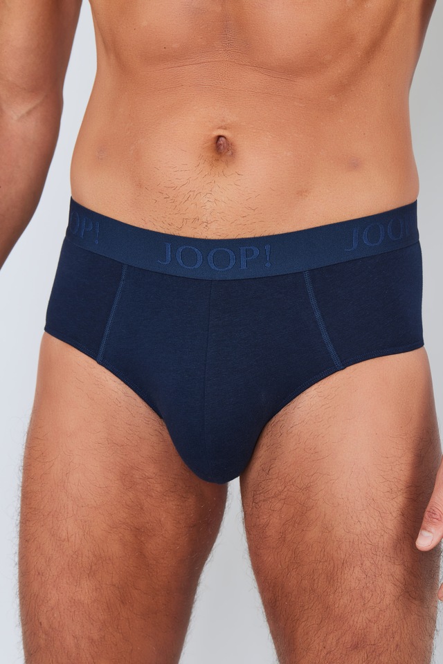 JOOP! Slip »Everyday« mit elastischem Logobund