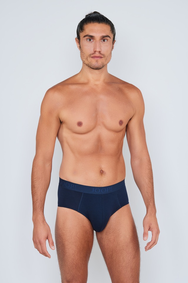 JOOP! Slip »Everyday« mit elastischem Logobund