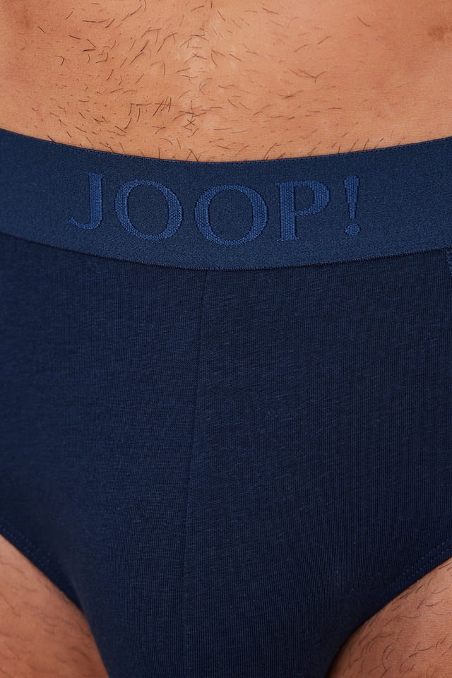JOOP! Slip »Everyday« mit elastischem Logobund