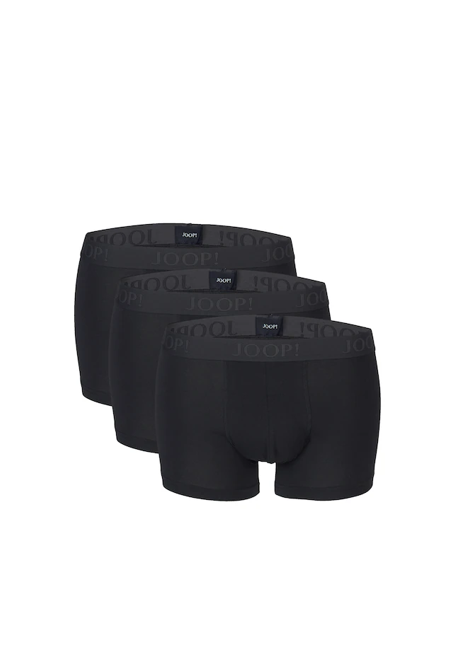 JOOP! Boxershorts »Everyday« mit strapazierfähigen Nähten für Beständigkeit