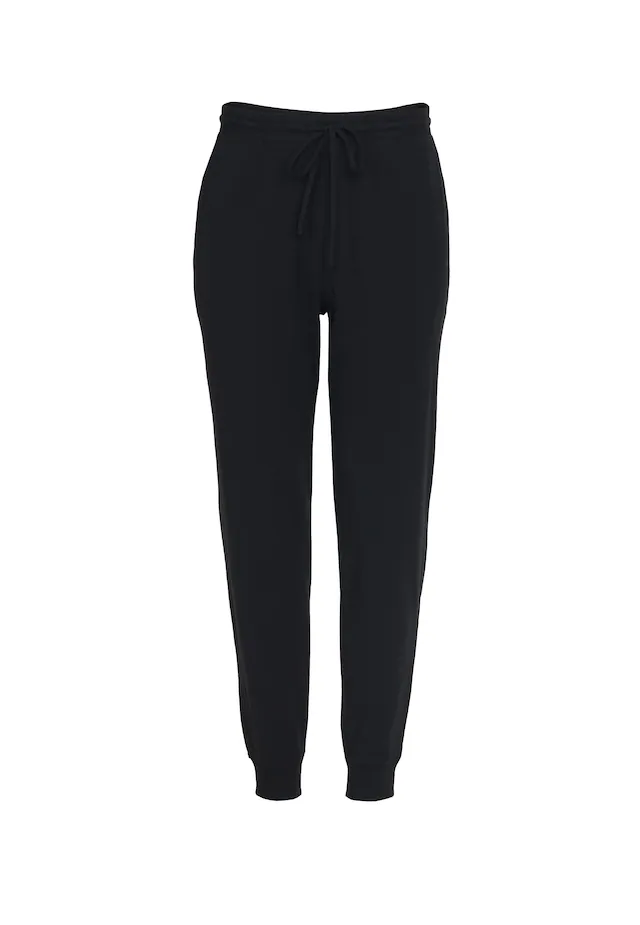 JOOP! Jogger Pants »Comfort« Tunnelzug, Bindeband, Eingriff-Taschen, Jersey-Qualität