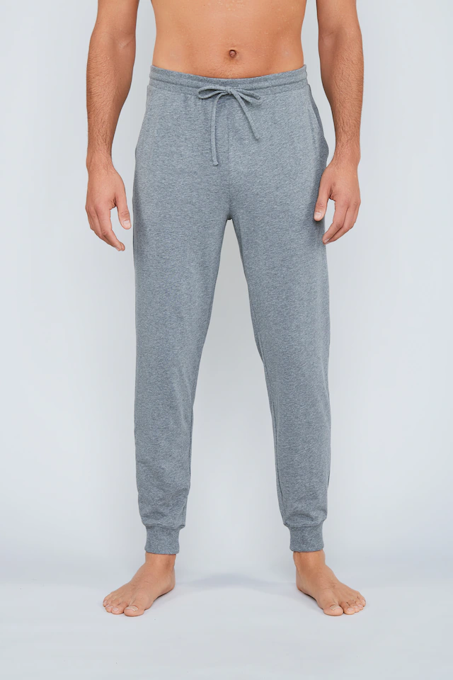 JOOP! Jogger Pants »Comfort« Tunnelzug, Bindeband, Eingriff-Taschen, Jersey-Qualität