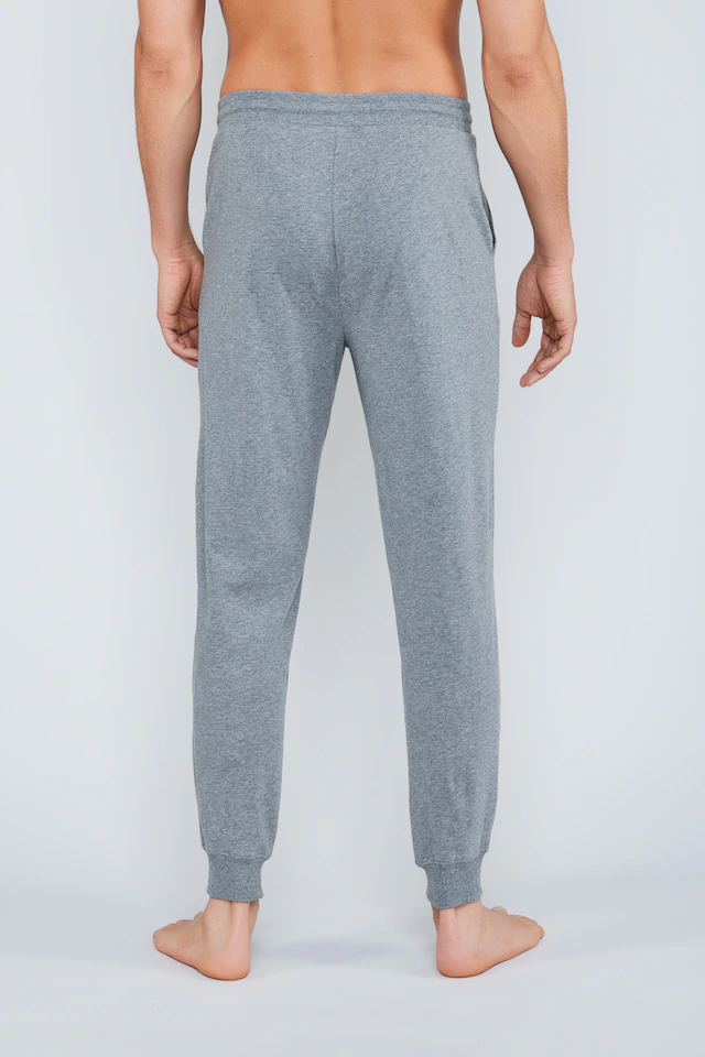 JOOP! Jogger Pants »Comfort« Tunnelzug, Bindeband, Eingriff-Taschen, Jersey-Qualität