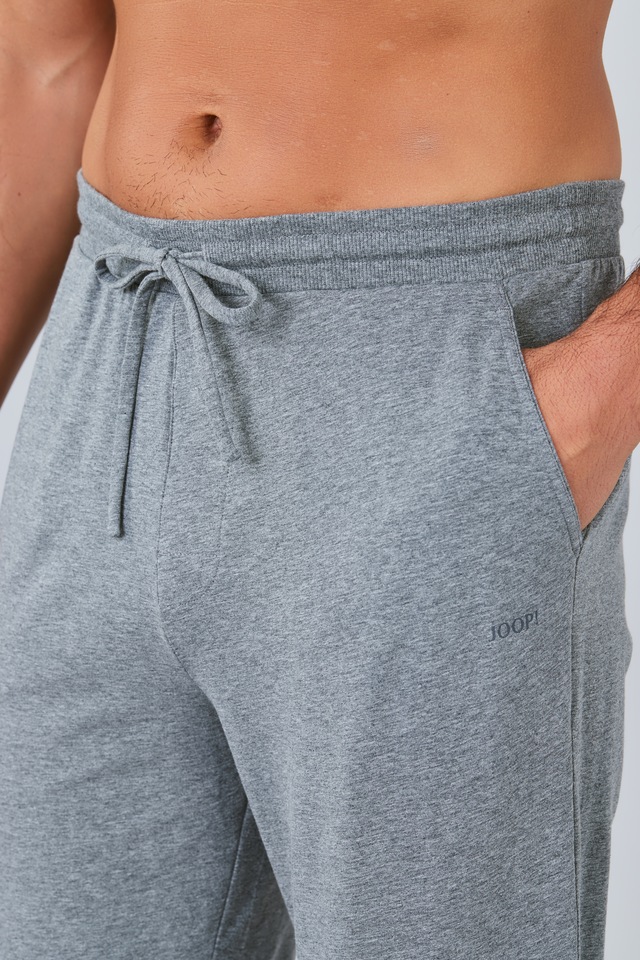 JOOP! Jogger Pants »Comfort« Tunnelzug, Bindeband, Eingriff-Taschen, Jersey-Qualität