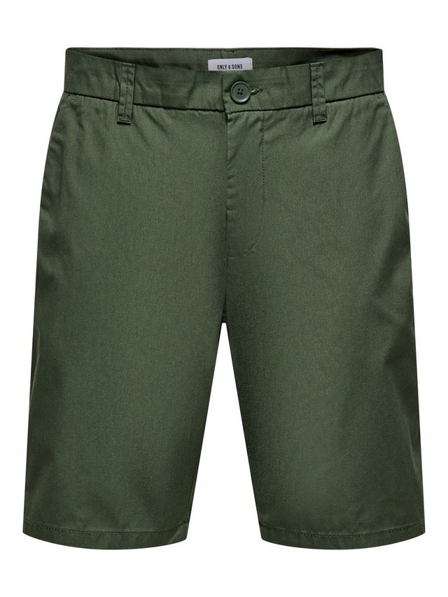 ONLY & SONS Chinoshorts »ONSKAL CHINO 0287 SHORTS CS«