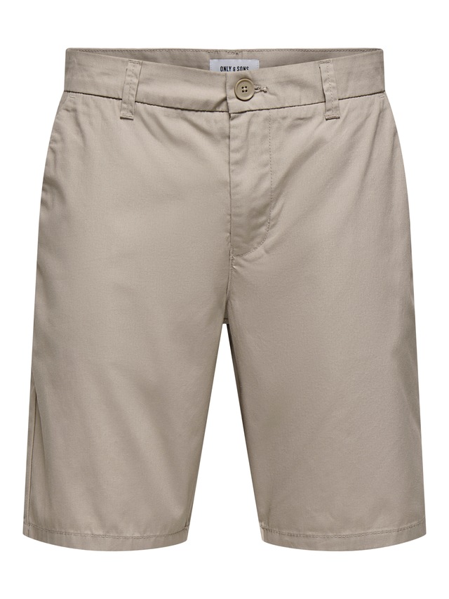 ONLY & SONS Chinoshorts »ONSKAL CHINO 0287 SHORTS CS«