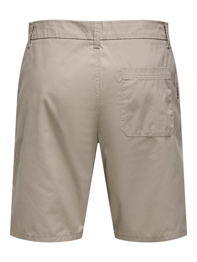 ONLY & SONS Chinoshorts »ONSKAL CHINO 0287 SHORTS CS«