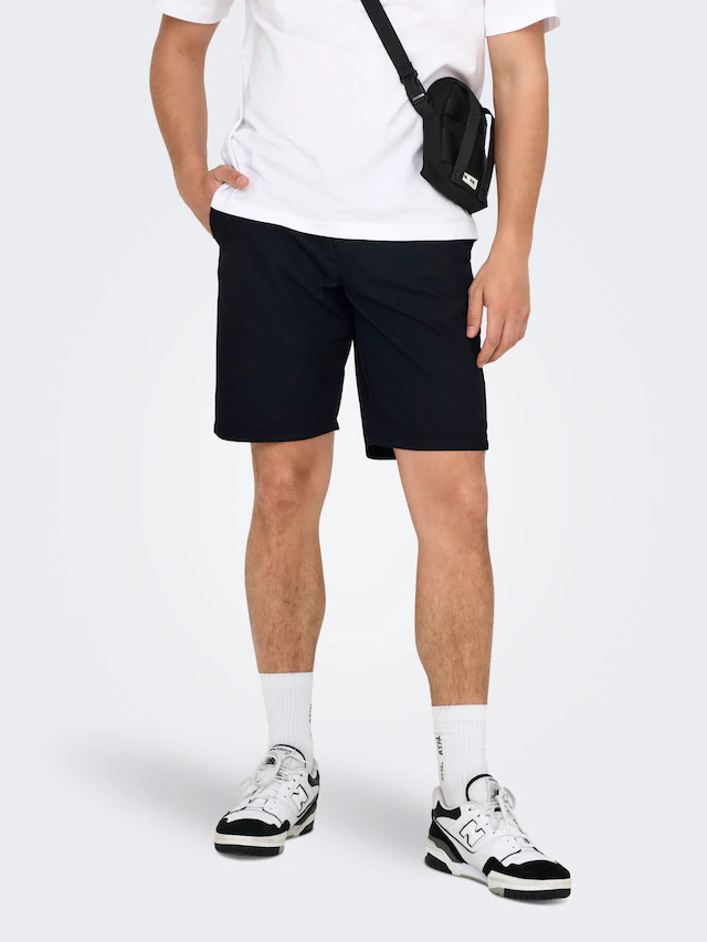 ONLY & SONS Chinoshorts »ONSKAL CHINO 0287 SHORTS CS«