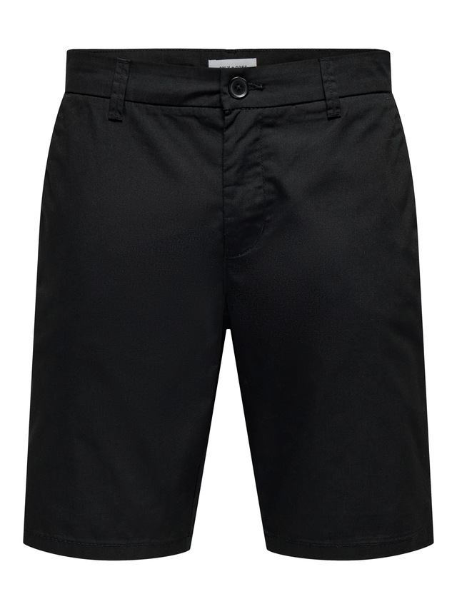 ONLY & SONS Chinoshorts »ONSKAL CHINO 0287 SHORTS CS«