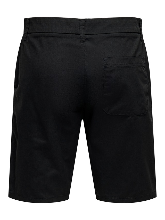 ONLY & SONS Chinoshorts »ONSKAL CHINO 0287 SHORTS CS«