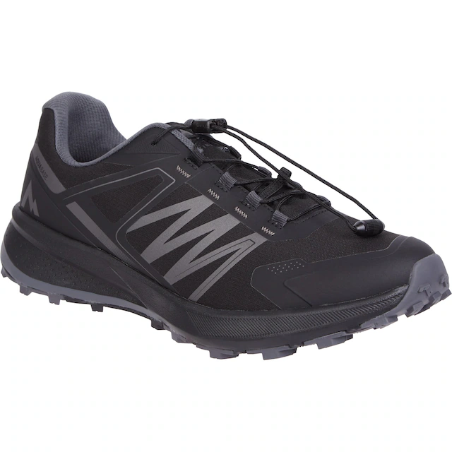 McKINLEY Wanderschuh »Kansas IV AQB M« wasserabweisend