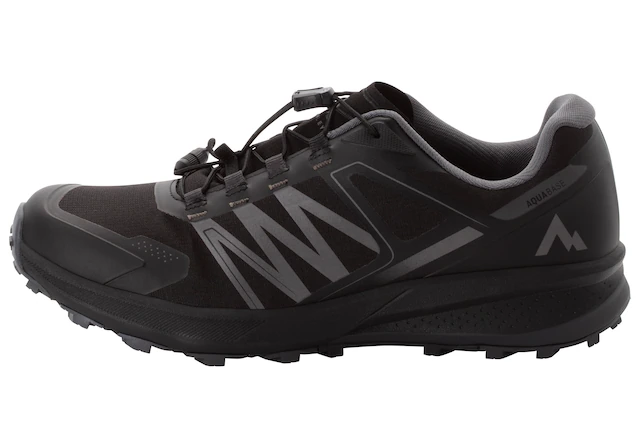 McKINLEY Wanderschuh »Kansas IV AQB M« wasserabweisend