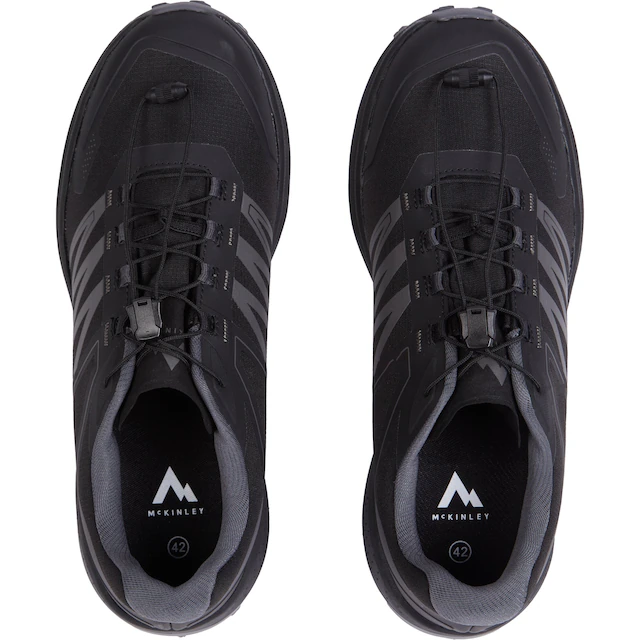 McKINLEY Wanderschuh »Kansas IV AQB M« wasserabweisend