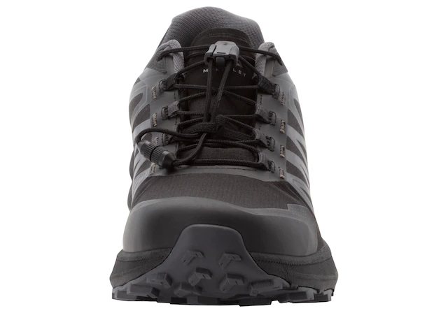 McKINLEY Wanderschuh »Kansas IV AQB M« wasserabweisend