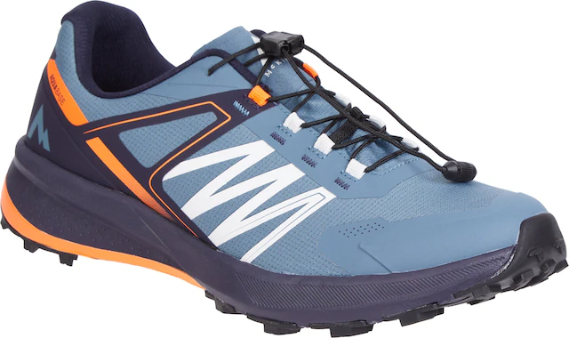 McKINLEY Wanderschuh »Kansas IV AQB M« wasserabweisend