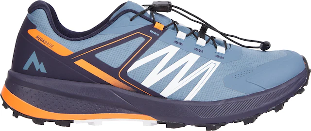 McKINLEY Wanderschuh »Kansas IV AQB M« wasserabweisend