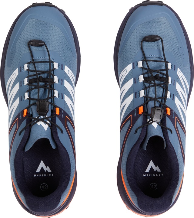 McKINLEY Wanderschuh »Kansas IV AQB M« wasserabweisend