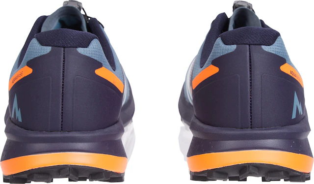 McKINLEY Wanderschuh »Kansas IV AQB M« wasserabweisend