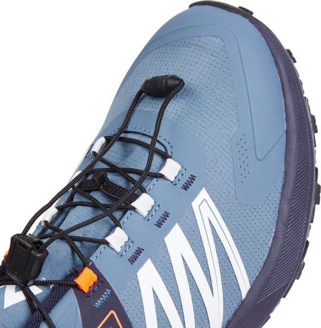 McKINLEY Wanderschuh »Kansas IV AQB M« wasserabweisend