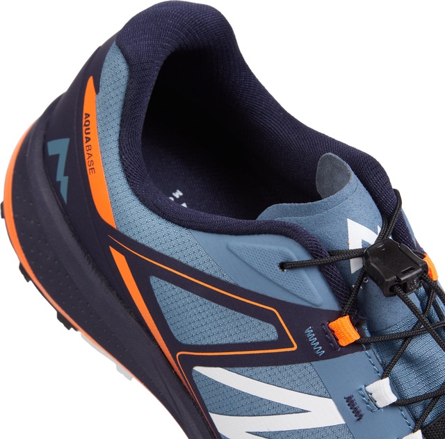 McKINLEY Wanderschuh »Kansas IV AQB M« wasserabweisend