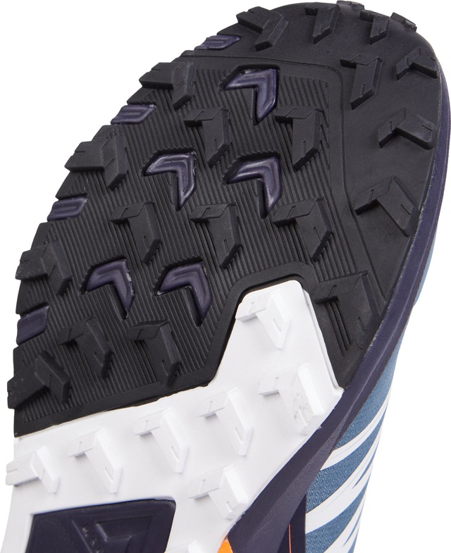 McKINLEY Wanderschuh »Kansas IV AQB M« wasserabweisend