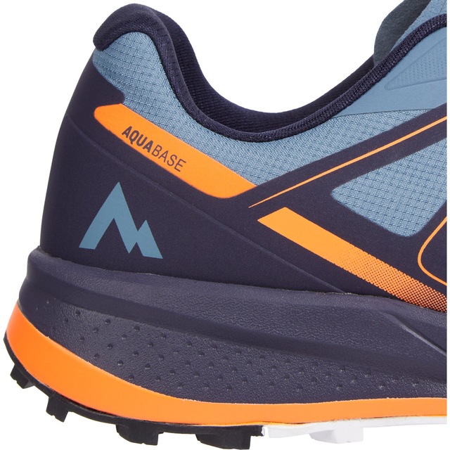 McKINLEY Wanderschuh »Kansas IV AQB M« wasserabweisend