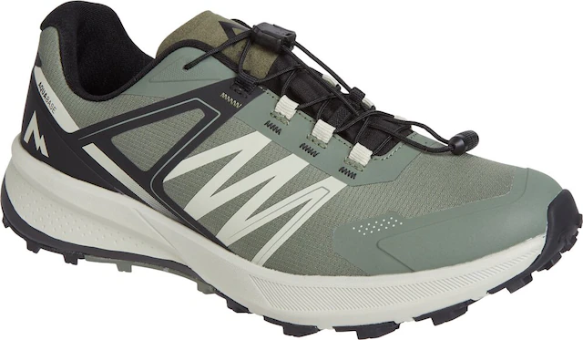 McKINLEY Wanderschuh »Kansas IV AQB M« wasserabweisend