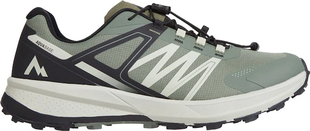 McKINLEY Wanderschuh »Kansas IV AQB M« wasserabweisend