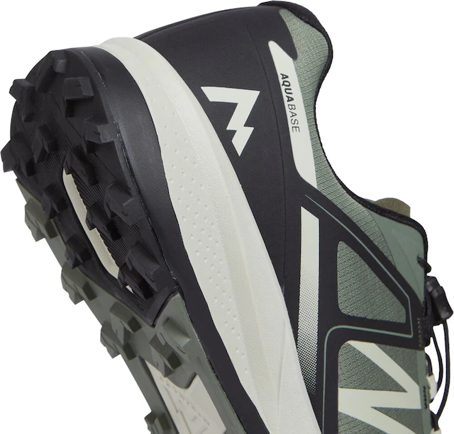 McKINLEY Wanderschuh »Kansas IV AQB M« wasserabweisend