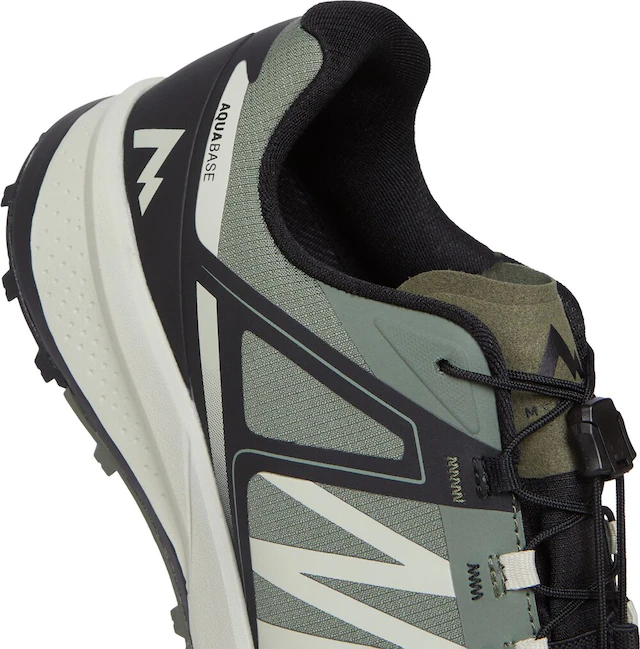 McKINLEY Wanderschuh »Kansas IV AQB M« wasserabweisend