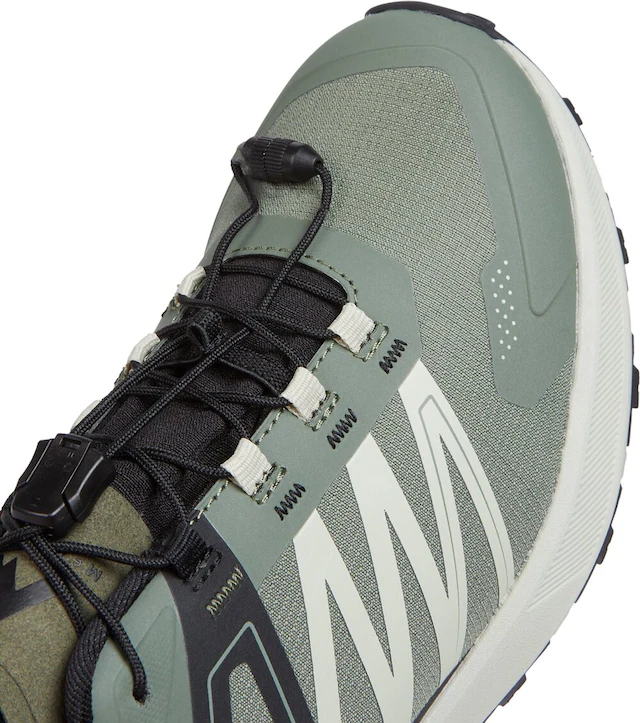 McKINLEY Wanderschuh »Kansas IV AQB M« wasserabweisend