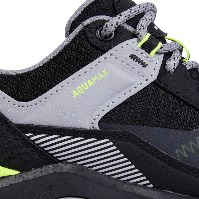McKINLEY Wanderschuh »Kona VI AQX J« wasserdicht
