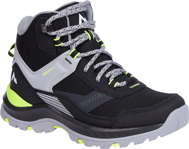 McKINLEY Wanderschuh »Kona VI MID AQX J« wasserdicht