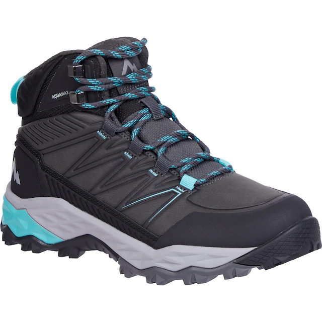 McKINLEY Wanderschuh »Tahsis MID AQX W« wasserdicht