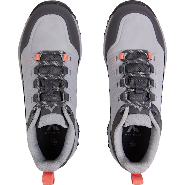 McKINLEY Wanderschuh »Tahsis AQX W« wasserdicht
