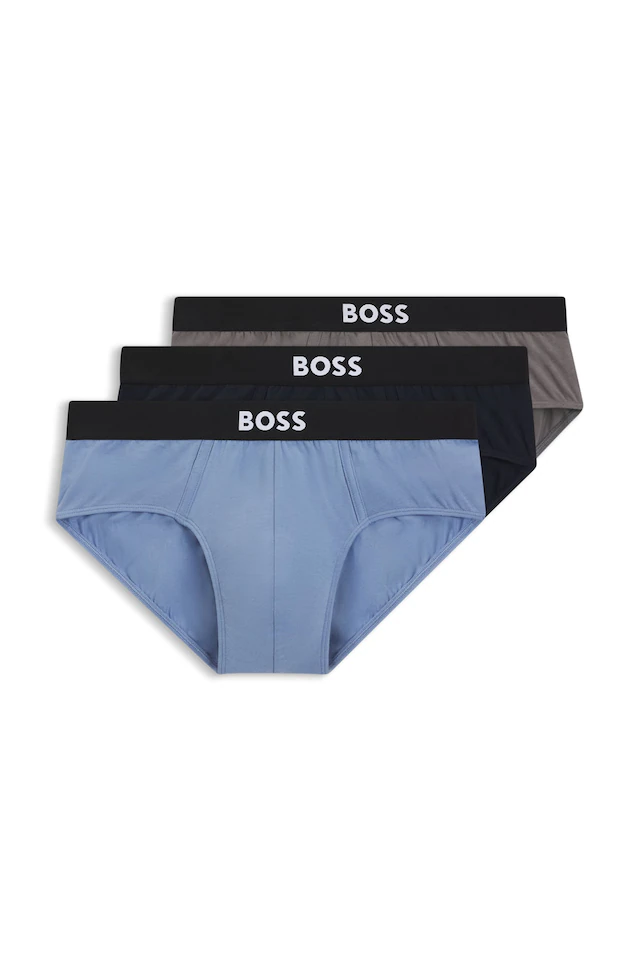 BOSS Hipster »3P BOSS ONE«