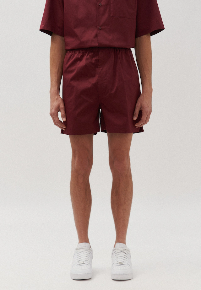 studio seidensticker Shorts »Studio«