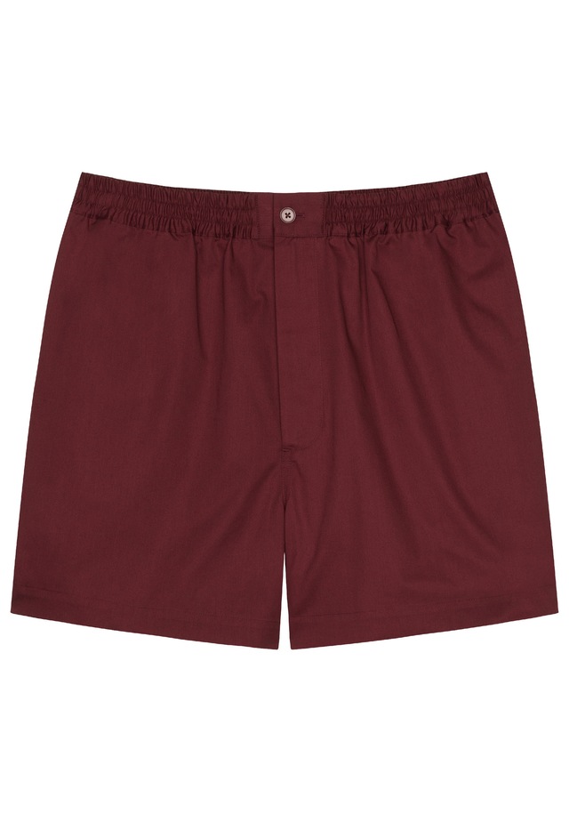 studio seidensticker Shorts »Studio«
