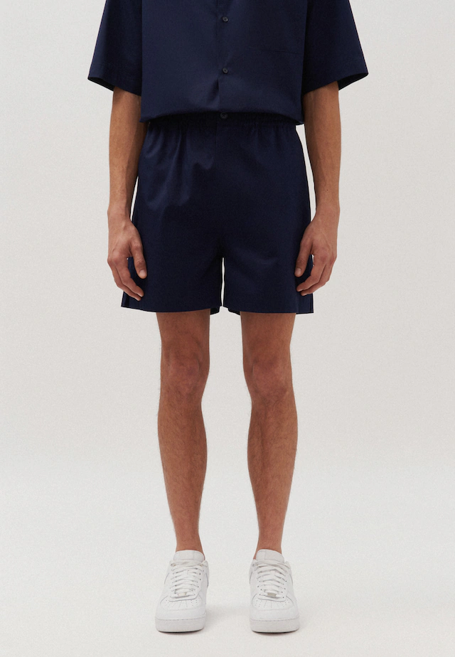 studio seidensticker Shorts »Studio«