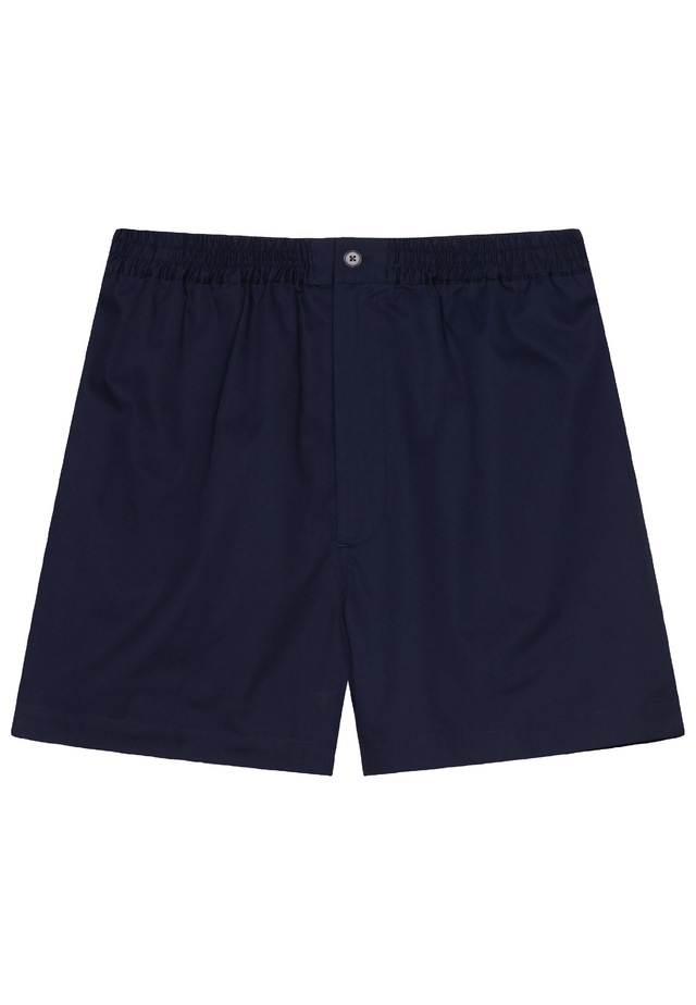 studio seidensticker Shorts »Studio«