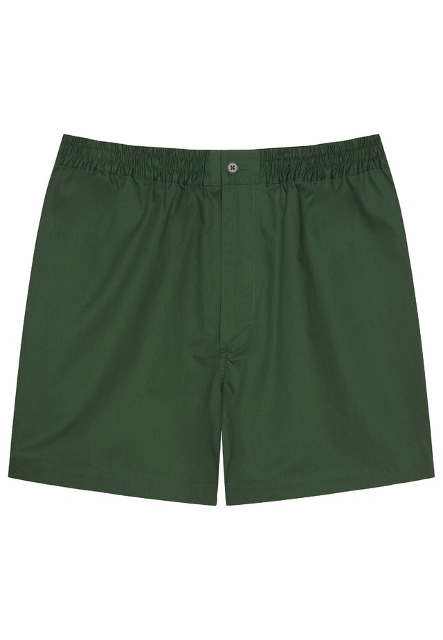 studio seidensticker Shorts »Studio«
