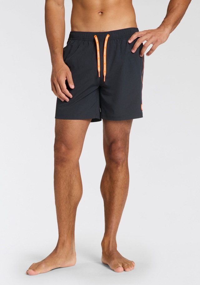 CMP Badehose schnell trocknendes Material, aus Polyester und Elasthan