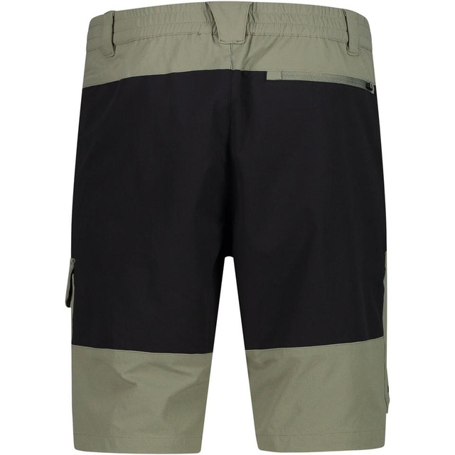 CMP Cargoshorts »MAN BERMUDA« mit Dry-Function-Technologie, in Stretchgewebe