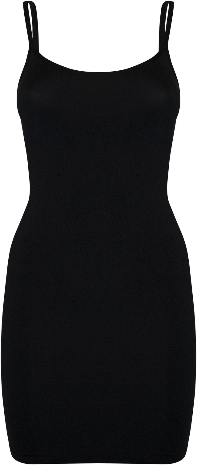 MAGIC Bodyfashion Unterkleid »Seamless Bodydress« glatte, nahtlose Verarbeitung für einen unsichtbaren Look