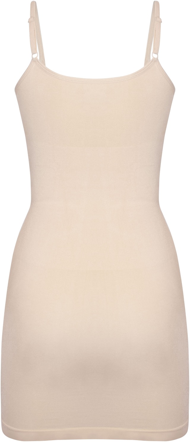 MAGIC Bodyfashion Unterkleid »Seamless Bodydress« glatte, nahtlose Verarbeitung für einen unsichtbaren Look