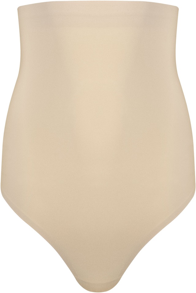 MAGIC Bodyfashion Shapingstring »Maxi Hi-Thong« Maximalgrößen von S bis 4XL