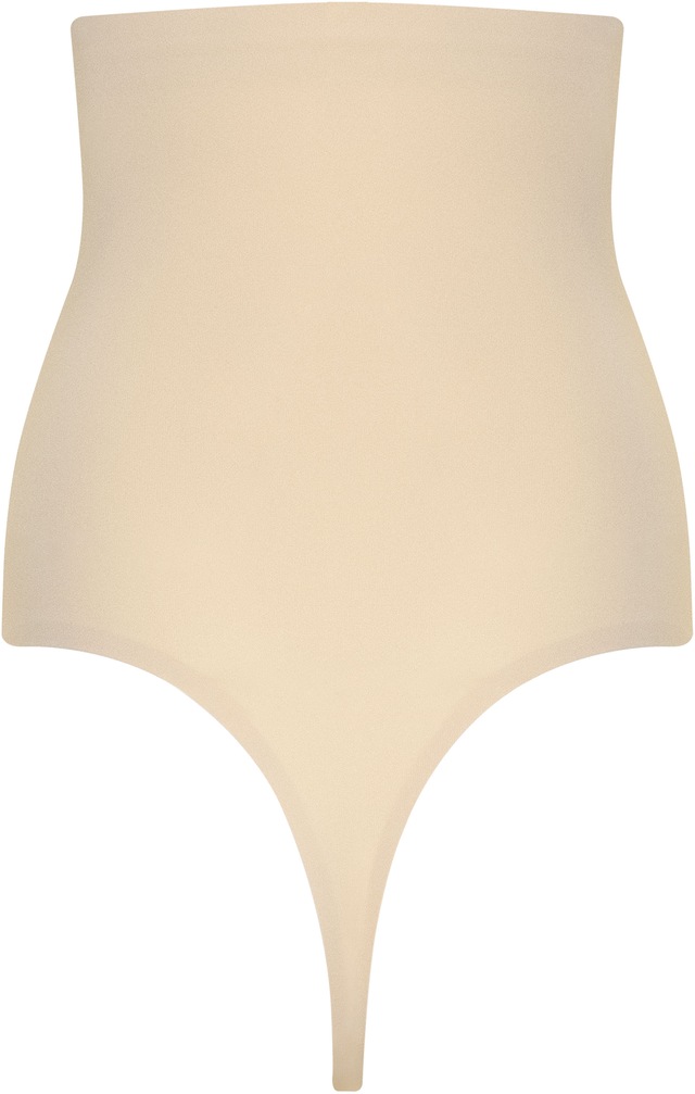 MAGIC Bodyfashion Shapingstring »Maxi Hi-Thong« Maximalgrößen von S bis 4XL