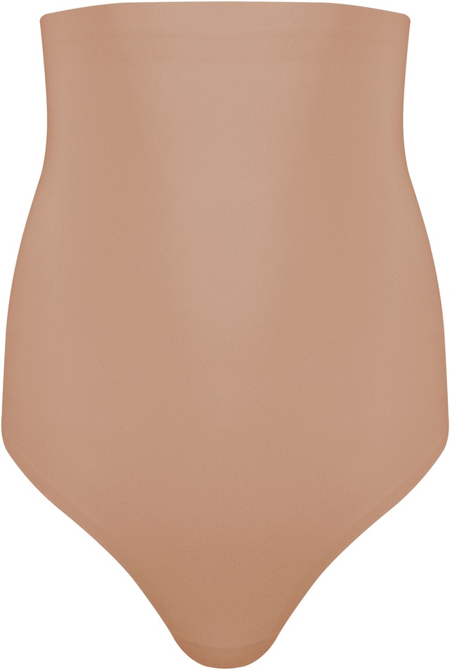 MAGIC Bodyfashion Shapingstring »Maxi Hi-Thong« Maximalgrößen von S bis 4XL